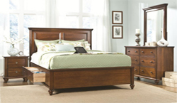 Perfect Balance Southbrook Bedroom Collection