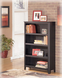ashley furniture h371-16 small bookcase