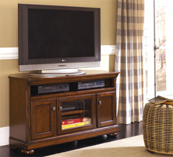 ashley furniture w697 tv series