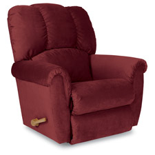 Reclining Chairs: La-Z-Boy Conner - Bothwell Furniture