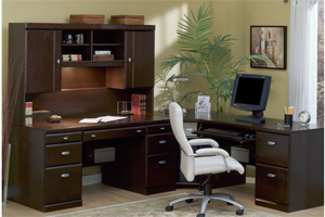 defehr 367 desk collection